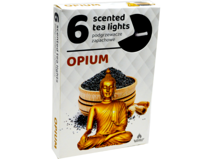 opium
