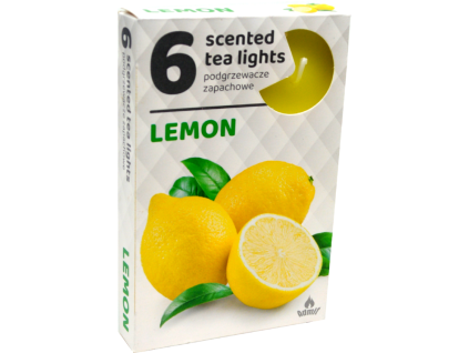lemon