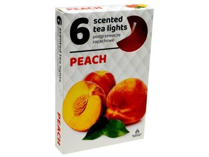peach