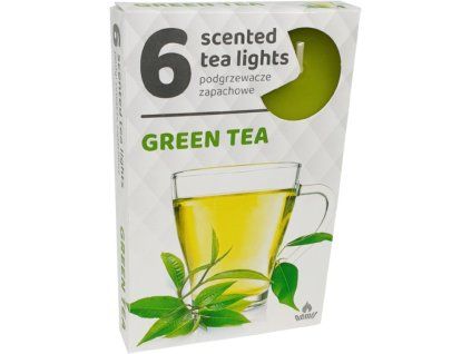green tea 3