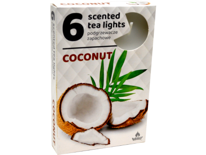 coconut