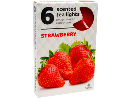 strawberry