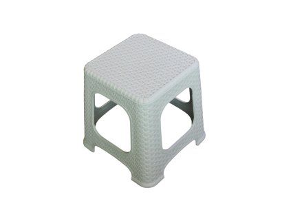 Ghế nhựa thấp 33cm