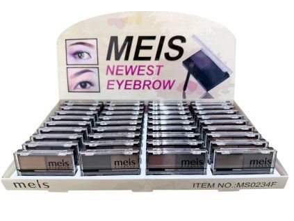 Phấn mắt MS0234F (bịch: 36ks)