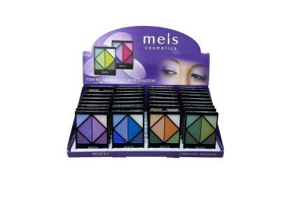 Phấn mắt MS0605 (bịch: 36ks)