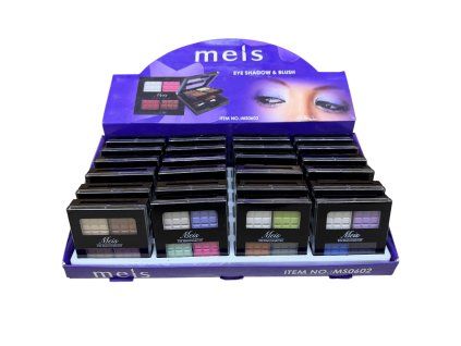 Phấn mắt MS0602 (bịch: 24ks)