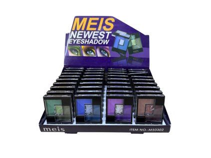 Phấn mắt MS0302 (bịch: 36ks)