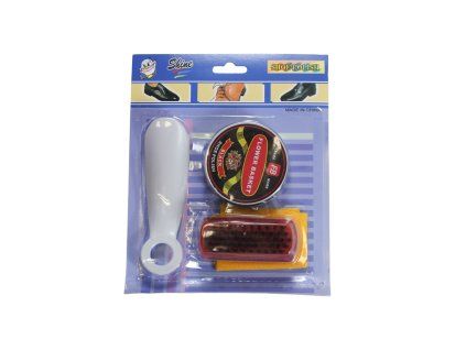 Bộ đánh giầy 4ks (bịch: 12 bộ)