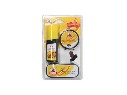 Bộ đánh giầy 3ks (bịch: 12 bộ)
