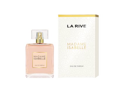 MADAME ISABELLE edp m