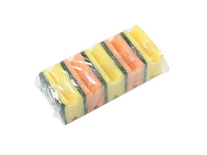 Mút rửa bát 5ks