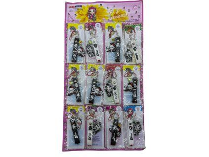 Dây đeo 10 Kc cả vỉ