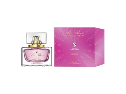 ORYGINAL CRYSTALS TENDER edp 75 ml m