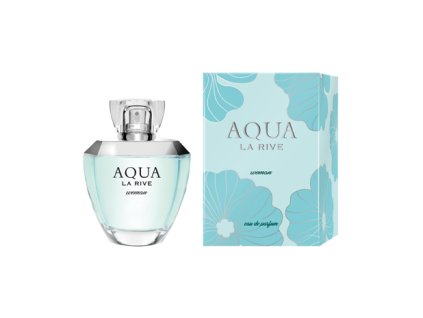 AQUA LA RIVE edp m