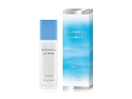 donna edp 1