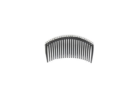Cặp cài tóc nhỏ đính đá (bịch: 12ks)