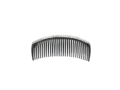 Cặp cài tóc to đính đá (bịch: 12ks)