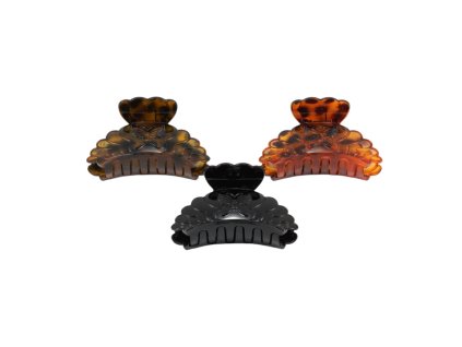 SKŘIPEC DO VLASŮ plastový malý