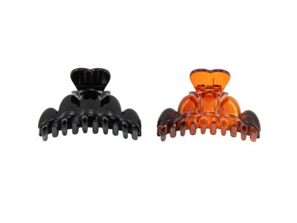 SKŘIPEC DO VLASŮ plastový malý