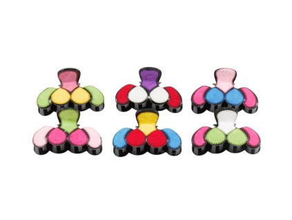 SKŘIPEC DO VLASŮ plastový malý