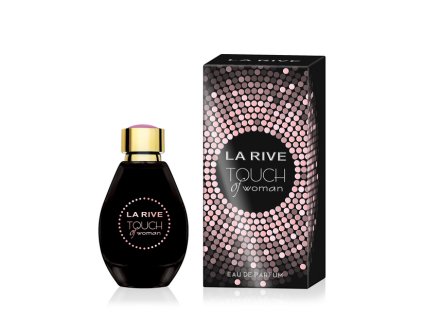 touch of women edp