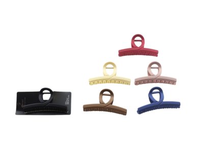 SKŘIPEC DO VLASŮ plastový velký