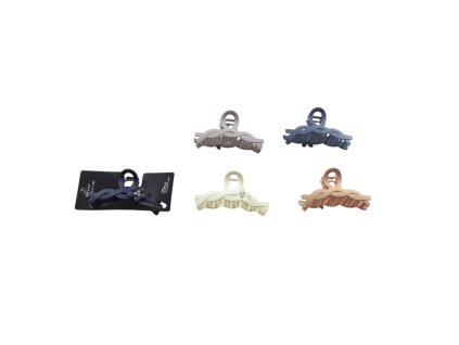 Cặp ngoạm nhựa dẻo to