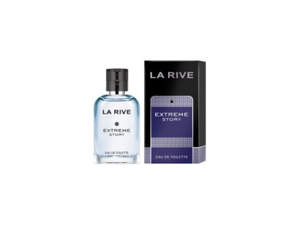 extreme story 30 ml edt m