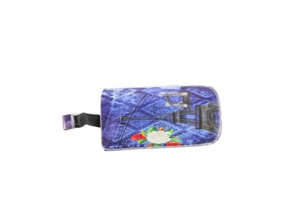 POUZDRO NA MOBIL