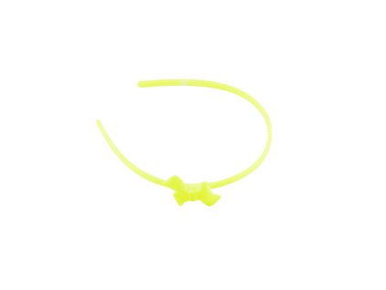 ČELENKA DO VLASŮ plastová