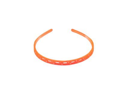 Bờm silicon đính đá (bịch: 12ks)