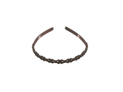 Bờm silicon đính đá (bịch: 12ks mix 12 màu)