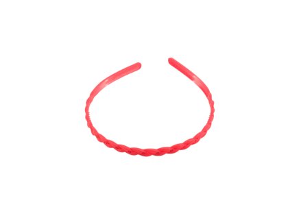 Bờm silicon đính đá (bịch: 12ks mix 12 màu)