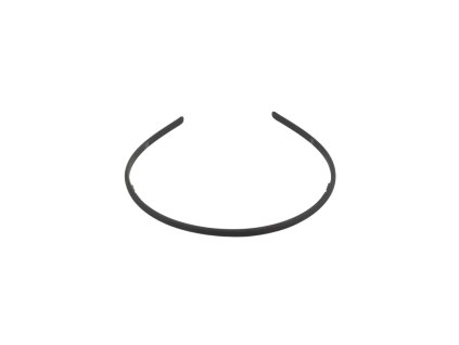 Bờm silicon nhỏ 1 màu (bịch: 12ks mix 7 màu)