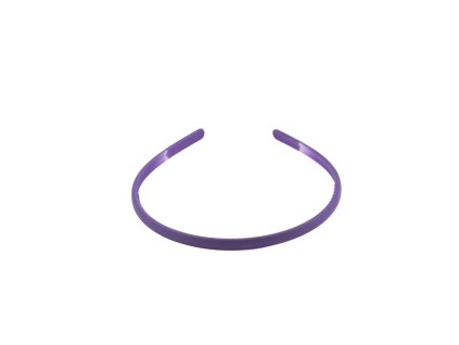 Bờm silicon nhỏ 1 màu (bịch: 12ks mix 7 màu)