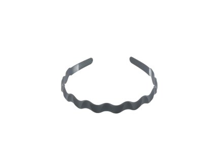 Bờm silicon 1 màu (bịch: 12ks mix 7 màu)