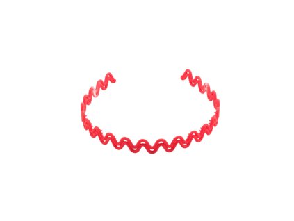 Bờm silicon 1 màu