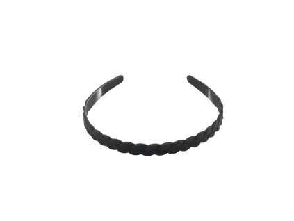 Bờm silicon 1 màu (bịch: 12ks mix 7 màu)