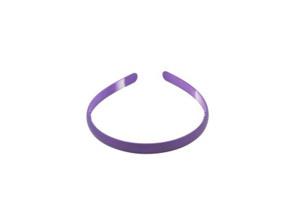 Bờm silicon 1 màu (bịch: 12ks mix 7 màu)