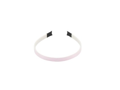 ČELENKA DO VLASŮ plastová