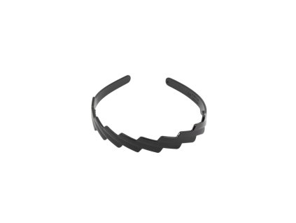 Bờm nhựa 1 màu (bịch: 12ks mix 4 màu)