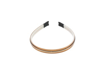 Bờm nhựa bọc mút (bịch: 12ks mix 4 màu)