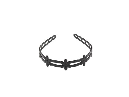 ČELENKA DO VLASŮ plastová