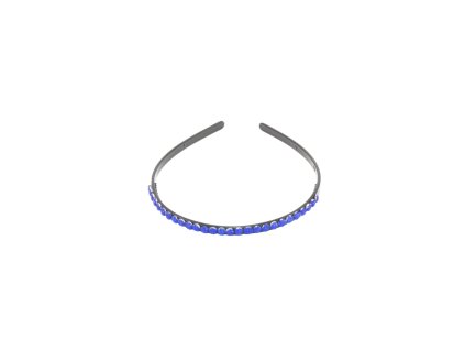 ČELENKA DO VLASŮ plastová