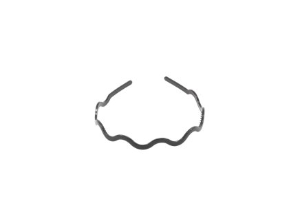 ČELENKA DO VLASŮ plastová