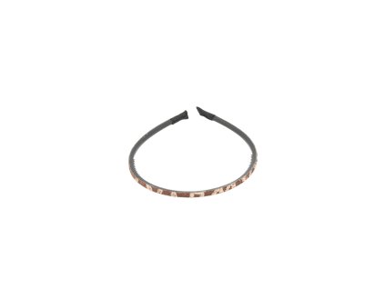 Bờm nhựa nhỏ (bịch: 12ks mix 4 màu)