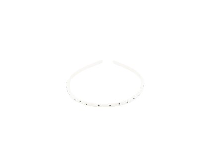 ČELENKA DO VLASŮ plastová