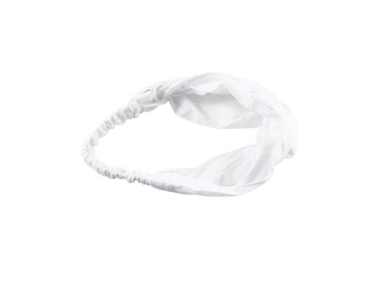 ČELENKA DO VLASŮ látková