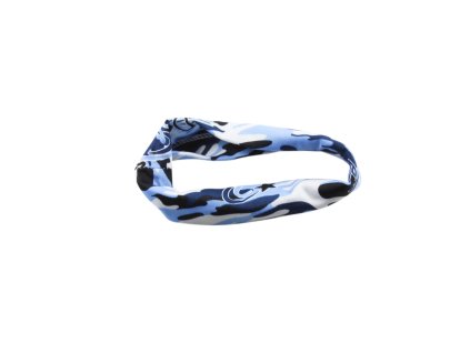 ČELENKA DO VLASŮ látková