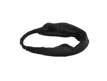 ČELENKA DO VLASŮ látková